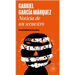 Noticia de un secuestro