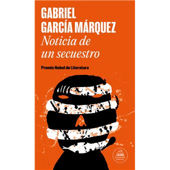 Noticia de un secuestro