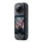 Cámara de acción Insta360 X5 Bundle Esencial