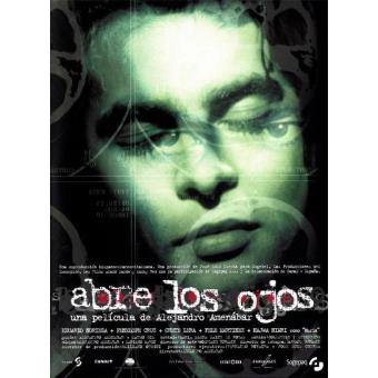 Abre los ojos - Blu-Ray