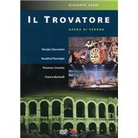 Il trovatore