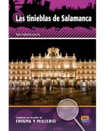 Tinieblas de Salamanca + CD