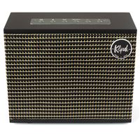 Altavoz Bluetooth Klipsch Heritage Groove Negro