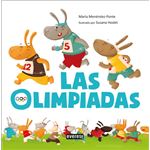 Las olimpiadas