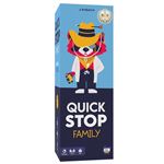 Asmodee - Quick Stop Family - Imagen 2