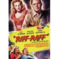 Riff-Raff (V.O.S.) - DVD