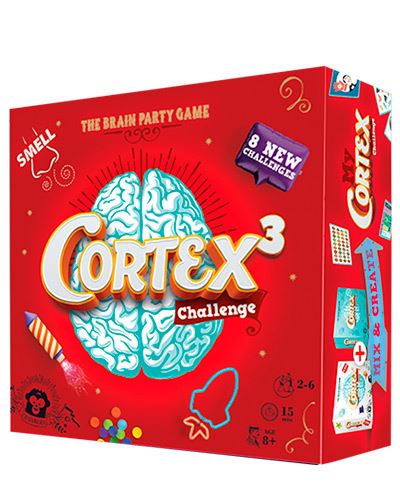 Cortex 3 Challenge