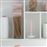 Tarro de plástico Brabantia 0,7 L Rosa_1