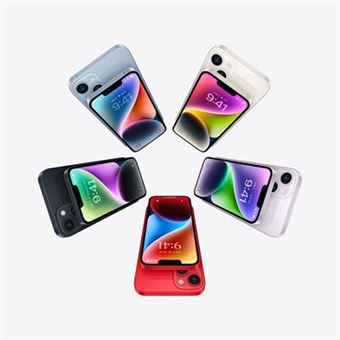 Apple iPhone 14 6,1