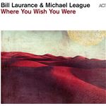 Where You Wish You Were - CD