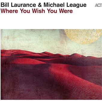 Where You Wish You Were - CD