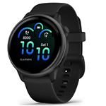 Smartwatch Garmin Vivoactive 6 GPS 42,2mm Negro