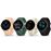 Smartwatch Garmin Vivoactive 6 GPS 42,2mm Negro