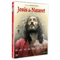 Jesús de Nazaret - DVD