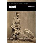La Esclavitud De Nuestro Tiempo