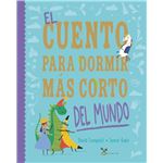 El cuento para dormir más corto del mundo