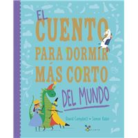 El cuento para dormir más corto del mundo