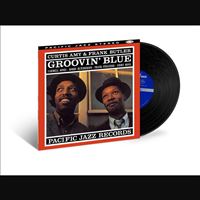 Groovin Blue - Vinilo
