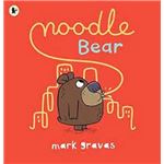 Noodle bear