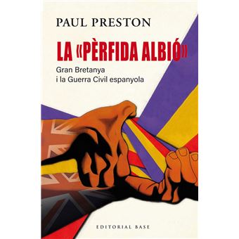 La "pèrfida Albió"