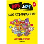 ¿Qué compramos?