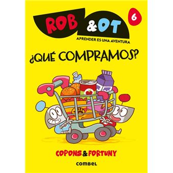 ¿Qué compramos?