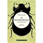 La metamorfosis y otros relatos (Pocket)