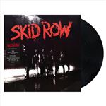 Lp-skid row