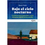 Bajo el cielo nocturno