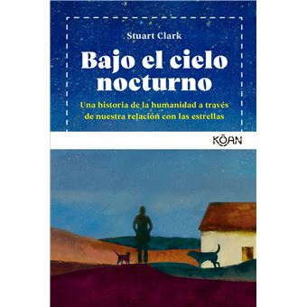 Bajo el cielo nocturno