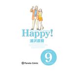 Happy 9