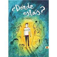¿Dónde estás?