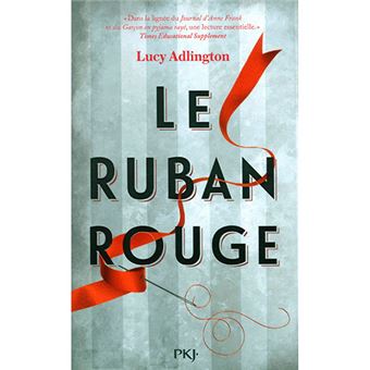 Le ruban rouge-pp