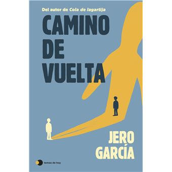 Camino de vuelta