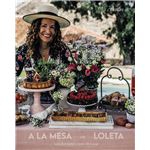A la mesa con Loleta