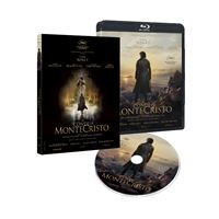 El conde de Montecristo - Blu-ray