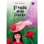 El hada de las flores