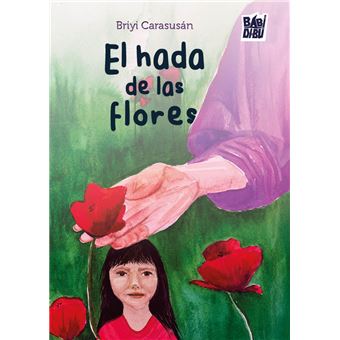 El hada de las flores
