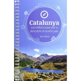 Catalunya les millors rutes per des - 1