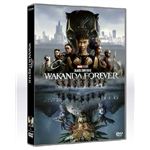 Black Panther: Wakanda Forever - DVD