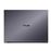 Portátil Asus ProArt StudioBook Pro 17 J700G3T 17'' Gris