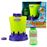 Máquina de pompas Bubble Storm Gazillion_0