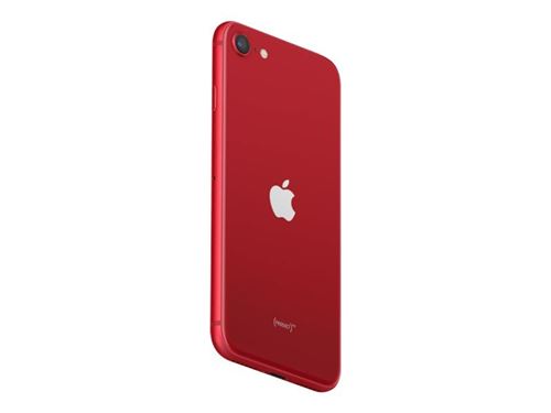 Apple iPhone SE (3.ª gen.), 3 colores en 64GB y 128GB