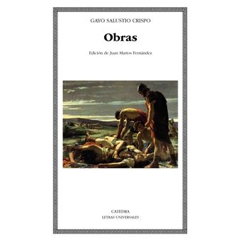 Obras-gayo salustio-lu