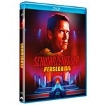 Perseguido - Blu-ray