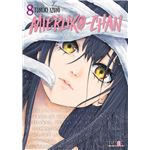 Mieruko-Chan 8