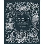 Espíritus, fantasmas y mundo sobrenatural