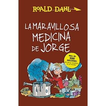 La maravillosa medicina de Jorge
