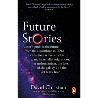 Future Stories