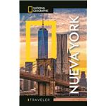 Nueva York - Guía National Geographic Traveler